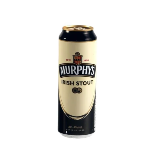 Murphy's Irish Stout 500ml