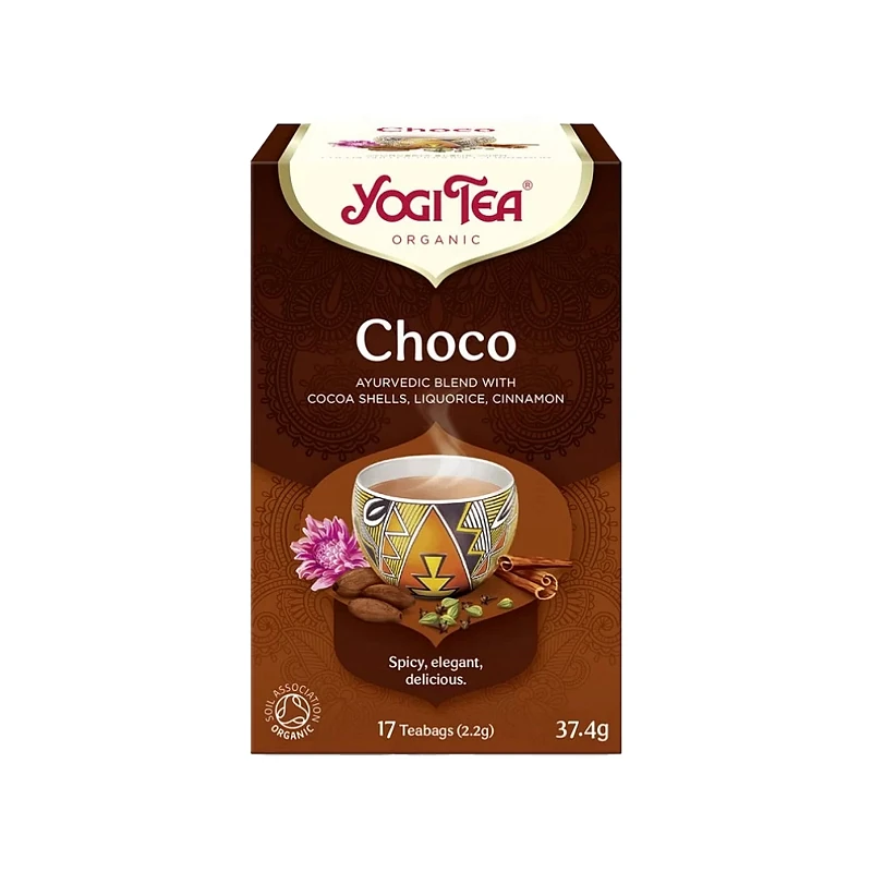 Yogi Tea Choco