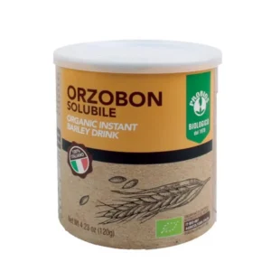 Υποκατάστατο Καφέ ORZOBON (barley coffee) ΒΙΟ 120gr