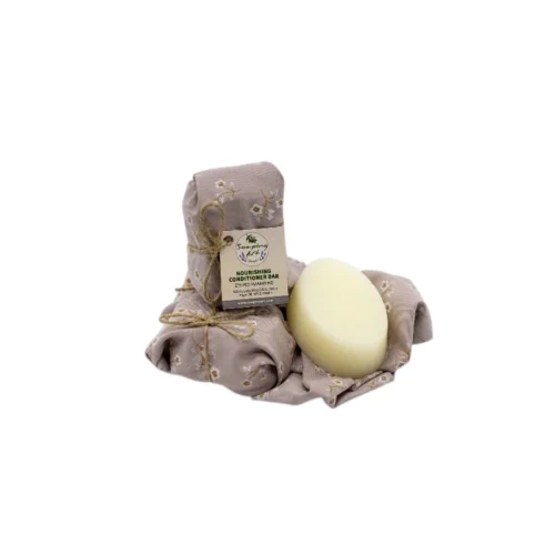 Στερεό Μαλακτικό - Nourishing Conditioner Bar