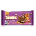 THE BEE BROS BUONBEE ΑΦΡΑΤΟ ΚΕΙΚ ΜΕ ΚΑΚΑΟ ΚΑΙ ΜΕΛΙ